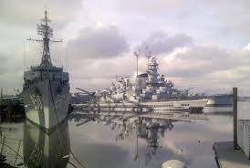 Fall River Events Celebrating Battleship Massachusetts Museum S 50th Anniversary Begin Sunday Fall River Uss Massachusetts Battleship