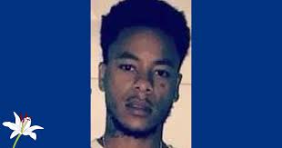 Ronte N. Wilson, age 22