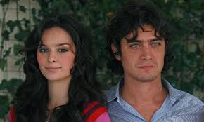 A tres metros sobre el cielo: El Fenomeno De Tres Metros Sobre El Cielo Se Convierte En Serie Noticias Hola Com