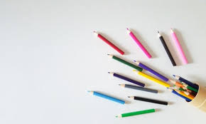 Selain menggunakan crayon pensil warna ataupun cat air. 10 Rekomendasi Pensil Warna Terbaik Update Terbaru 2021