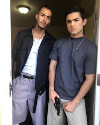 Okay so i was think of switching out the cha. Pin On On My Block