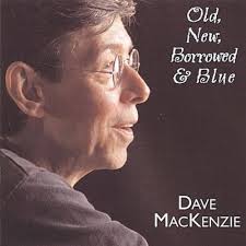 Dave MacKenzie, Dave MacKenzie