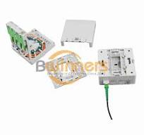 BWN-FTTR-4K Prise Terminale Optique PTO DTIO 1-4FO SC APC ...