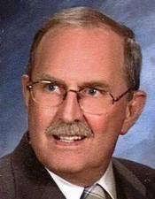 Obituary information for John Madore