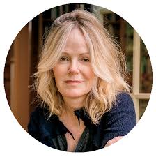 A Conversation with Dani Shapiro — Girls at Library