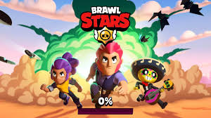 Make sure to participate in the. Retropolis Update And No New Loading Screen I M Sad Brawlstars