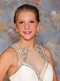 WCHS Graduate Returns Home To Show Support For The Community