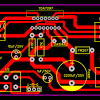 The circuit is from page 5 of the tda7297 data sheet. Https Encrypted Tbn0 Gstatic Com Images Q Tbn And9gctjmtlsbly95bdpwjpiguzw2oik5 Rkmensr272u3wcis734enn Usqp Cau