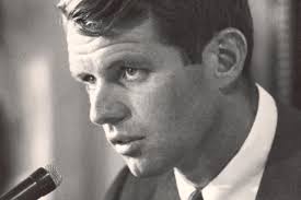 The latest tweets from robert f. Words Cut Short Remembering Uva Law Alumnus Robert F Kennedy Uva Today