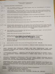 Cara mengisi borang dda pusaka kecil. Menghadiri Perbicaraan
