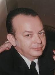 David Walton Obituary