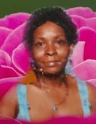 Ruth Elaine (Bolden) Washington