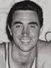 Bobby Wanzer Player Profile, Rochester Royals