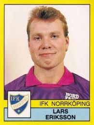 Lars Eriksson Cards