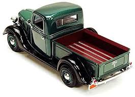 Image result for Deep Sea Green 1937 Truck