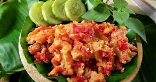 Pin Di Indonesian Food