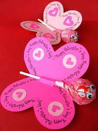 You can make these for grandparents and other family members or even leave them on your neighbors' doorsteps. 44 Easy Homemade Valentine S Day Cards