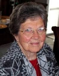 Benita 'Bonnie' Alice Harper Obituary