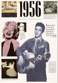 elvis 1956 it was presleys breakout year in music tv