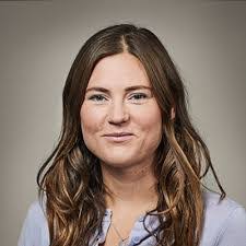 Lisa Nyberg's Instagram, Twitter & Facebook