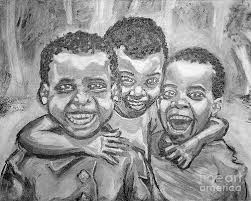 Mateo Drawings for Sale