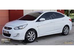 Arabamcom Hyundai Accentblue 63 950 Tl Araba Jant Arac