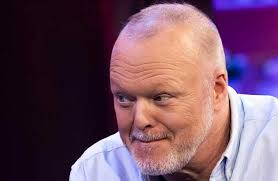 Stefan Raab in den Menschen des Tages, 20.10.2024