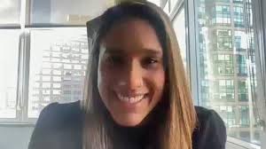 Deepti Vempati Focusing