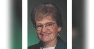 Amanda Ellen Dick Obituary