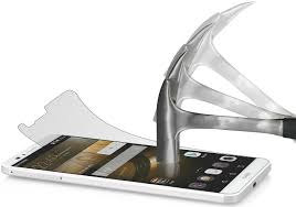 Huawei Ascend Mate 7 Panzerglasfolie ...