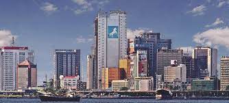 Located in the commercial center of the city, the consulate assists nigerian companies looking for u.s. Transform Magazine Place Branding Lagos Nigeria 2016 Articles