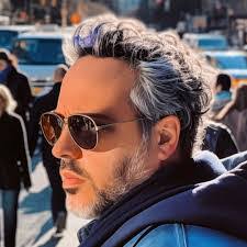 Mark Loop's Instagram, Twitter & Facebook