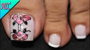 Diseños de uñas sencillas pero bonitas para hacerlos en casa. Decoracion De Unas Mariquita Como Pintar Una Mariquita Ladybug Nail Art Nlc By Nailslucerocordoba