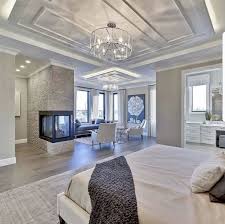 Small Home Inspiration Bathroom Area Is Kitchen Bed Space Had Curtain Privacy Luxury Bedroom Master Luxurious Bedrooms Luxury Homes Interior