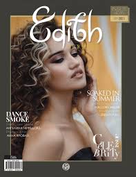 Edith Magazine – September 2021 – Issue 426 – The Creative - Exclusive