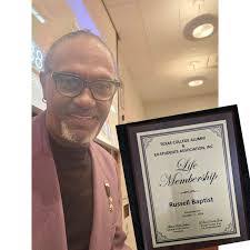 Darrell Kirkpatrick's Instagram, Twitter & Facebook