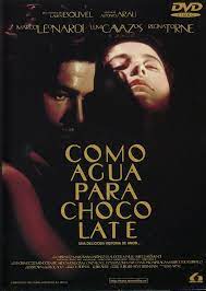 Como agua para chocolate : Amazon.com.mx: Películas y Series de TV