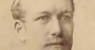 The Bland Family: Alfred