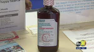 Valley Pharmacy Owners Under Siege Gang Members Stealing Prescription Cough Medicine Abc30 Fresno