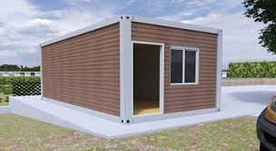 This is one of the more affordable prefab home kits you can buy and easily install by yourself. Container Homes Pros And Cons Of Buying One Jjchouses