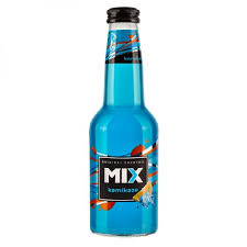 Maybe you would like to learn more about one of these? Mv Group Production Mix Kamikaze Rtd Ready To Drink Cocktails Product Of Lithuania