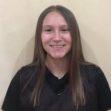 Aaliyah James' High School Bio