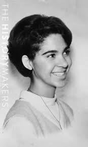 Cleo Parker Robinson's Biography