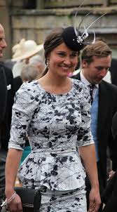 They look so young and loved up! Pippa Middleton Wikipedia