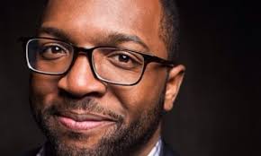 Baratunde Thurston: 'Comedy is my weapon for the soul'