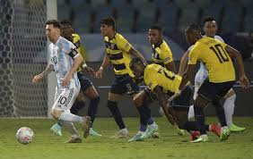 Kemenangan ini memastikan langkah argentina ke semifinal copa america 2021. Wx8wtyu7oovt4m