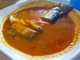 Pahang juara piala malaysia 2013. Makanan Tradisional Negeri Pahang Negeri Pahang