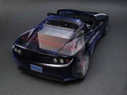 The 2015 tesla energy announcement debuted an electric home battery and an electric grid battery solution. A Bit About Batteries Tesla Uk