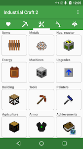 They belong to their owners. Craft Master Pro Guide For Minecraft And Ic2 La Ultima Version De Android Descargar Apk