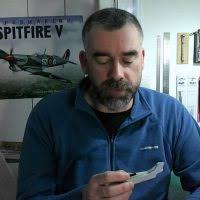 Lockheed P-38 F/G Lightning 1/48 Tamiya